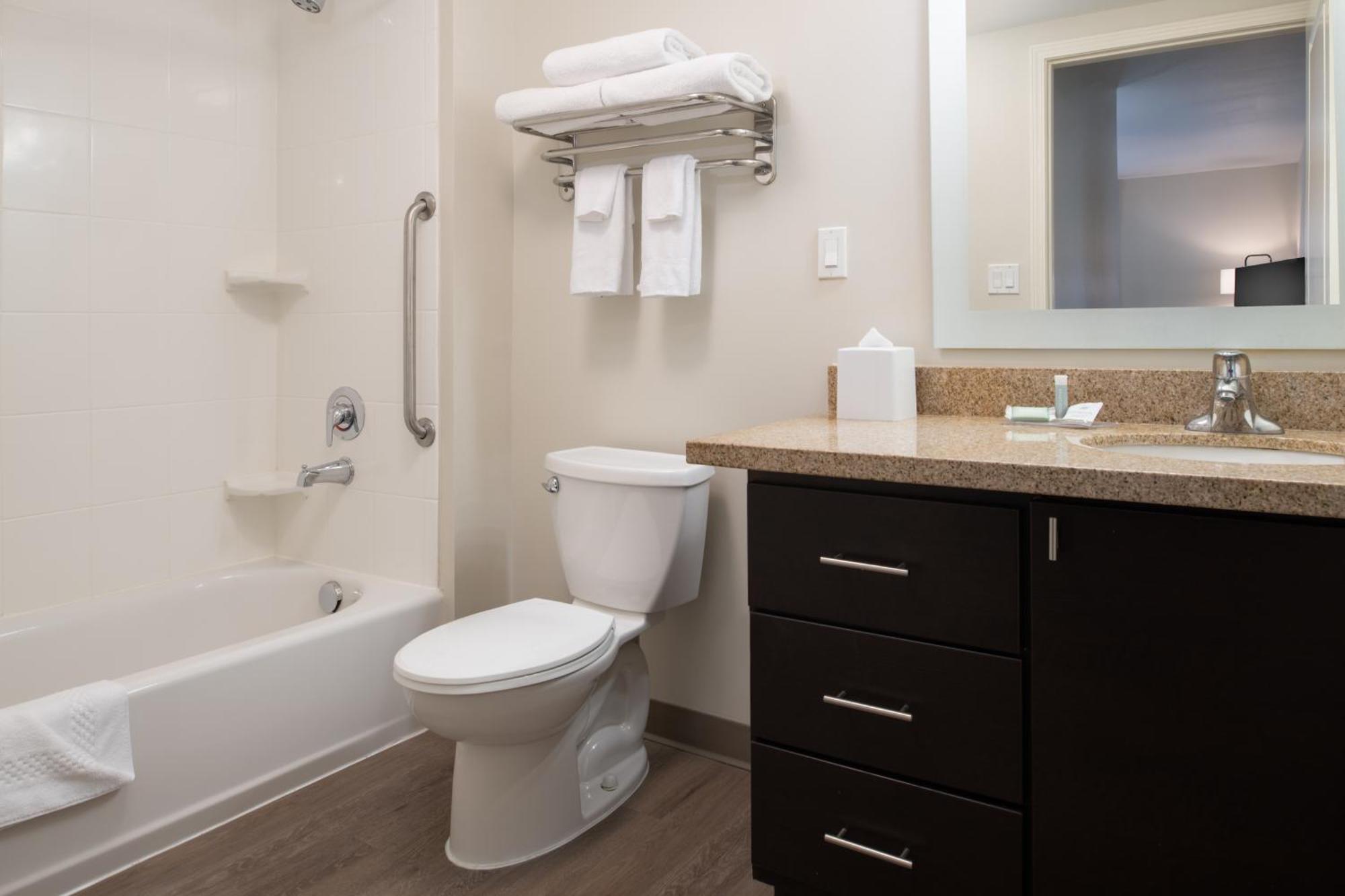 Towneplace Suites Richland Columbia Point Exterior photo