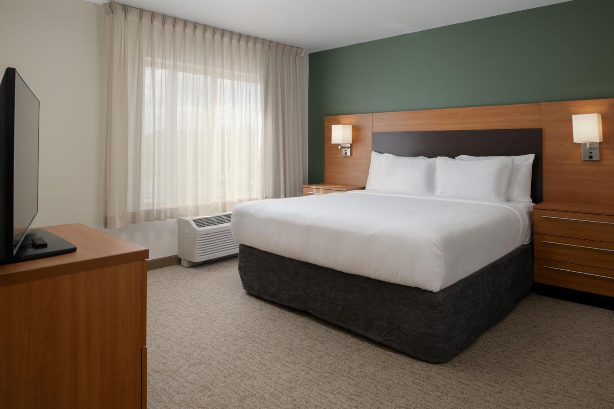 Towneplace Suites Richland Columbia Point Exterior photo